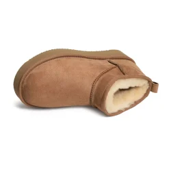 PATINEUSE Chestnut
