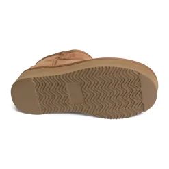 PATINEUSE Chestnut