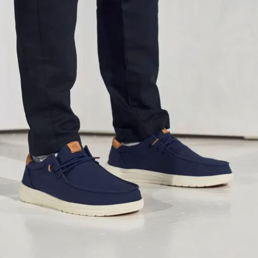 PAUL CANVAS Marine