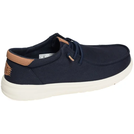 PAUL CANVAS Marine