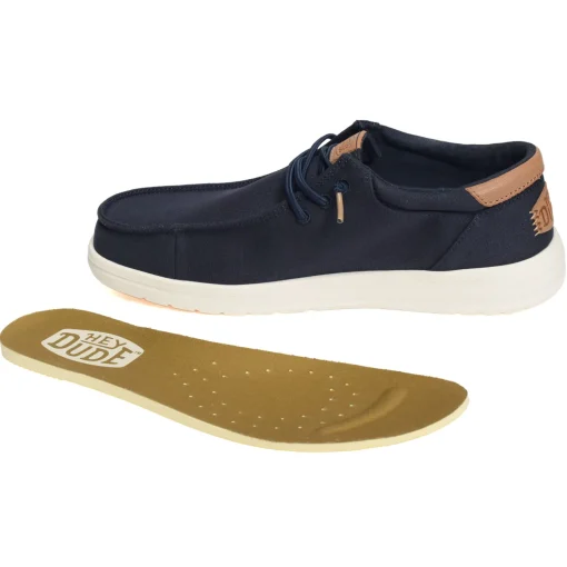 PAUL CANVAS Marine