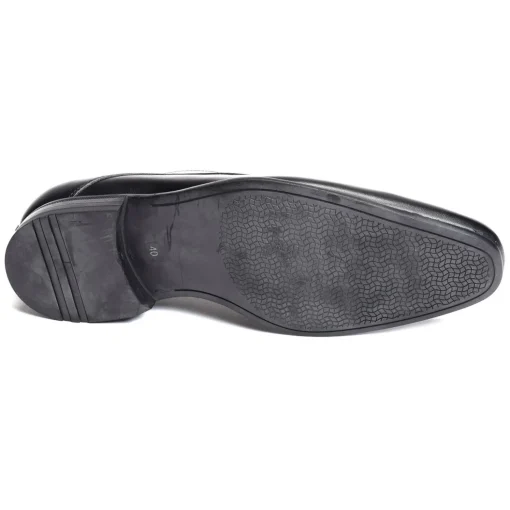 PETER 4205 Noir