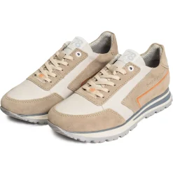 PHILIP AG804 Beige Blanc