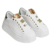 PIA 150A Blanc Vert