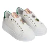PIA 144A Blanc Vert