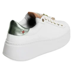 PIA 150A Blanc Vert