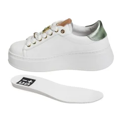 PIA 150A Blanc Vert