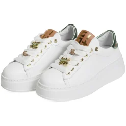 PIA 150A Blanc Vert