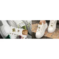PIA 150A Blanc Vert
