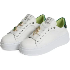 PIA 180C Blanc Vert