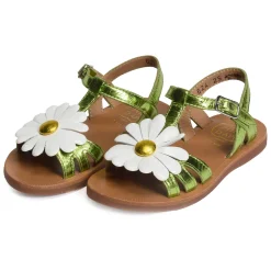 PLAGETTE BIG FLO Vert