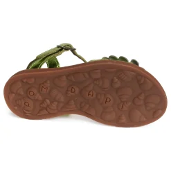 PLAGETTE BIG FLO Vert