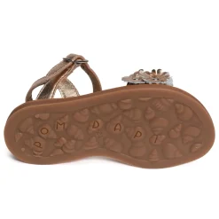 PLAGETTE MULTI FLO Cuivre