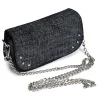 POCHETTE BANDOULIERE ALICE HE899 Jeans