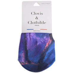 POESIE DE LA FLAQUE Multicolore