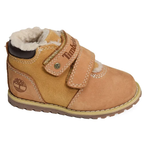 POKEY PINE MID WARM Miel