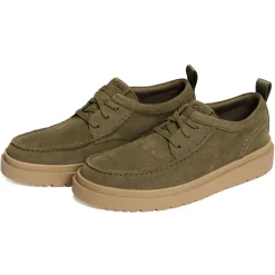 POLDEN MOC Olive