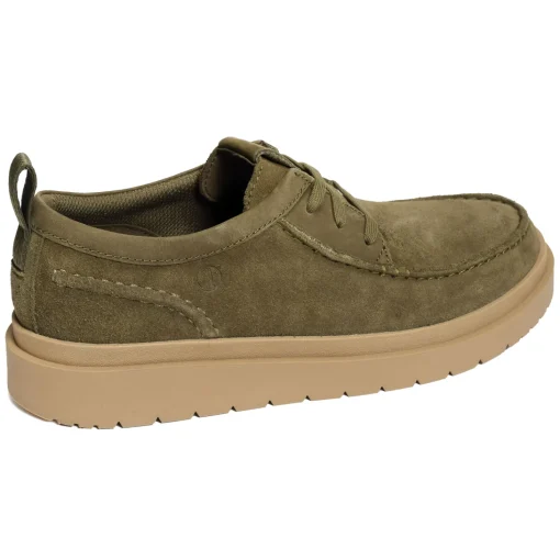POLDEN MOC Olive