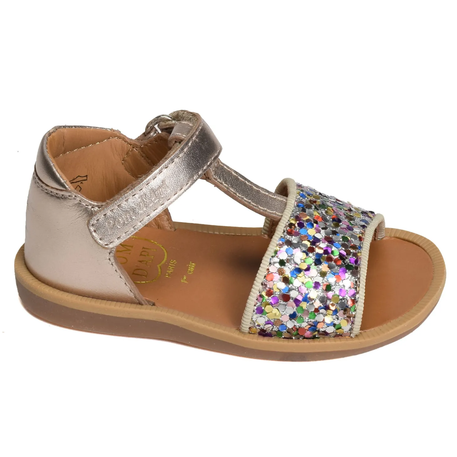 POPPY TAO EASY Platine