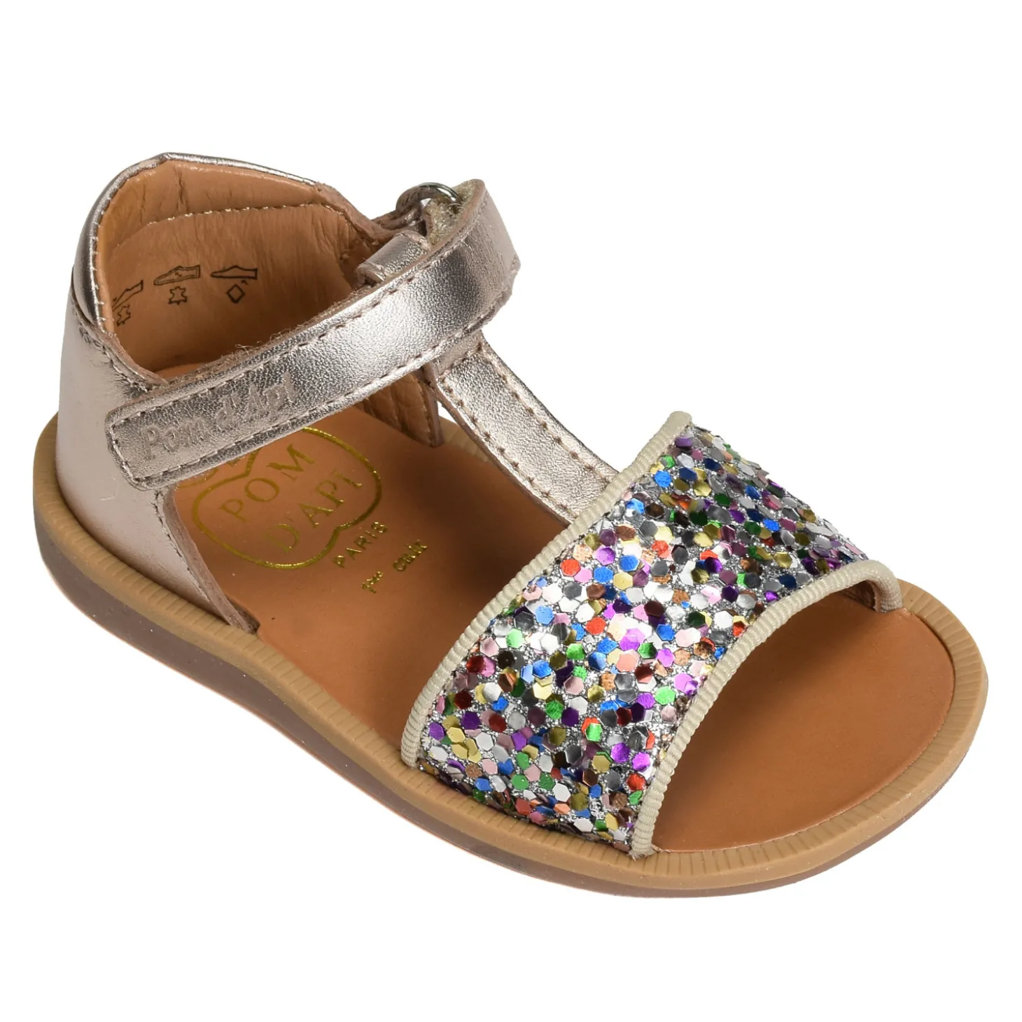 POPPY TAO EASY Platine