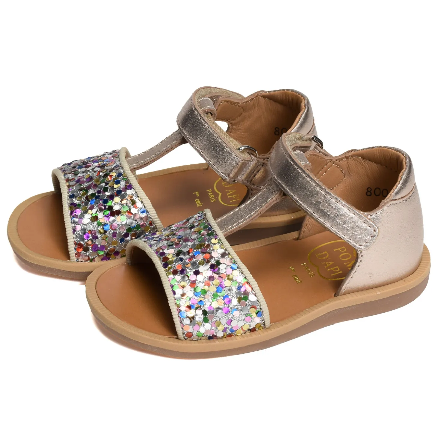 POPPY TAO EASY Platine