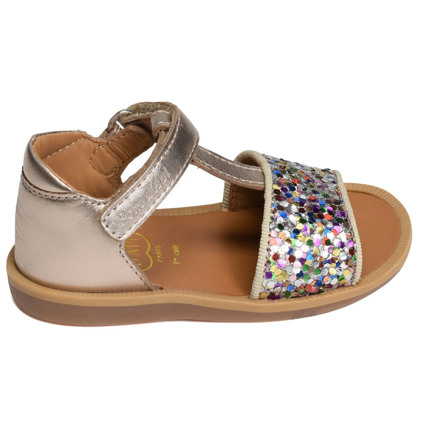 POPPY TAO EASY Platine