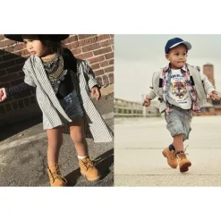6PREMIUM ENFANT Miel