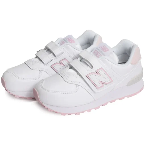 PV574 Blanc Rose