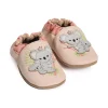 QUEEN KOALA Rose Gris