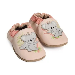 QUEEN KOALA Rose Gris