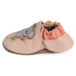 QUEEN KOALA Rose Gris