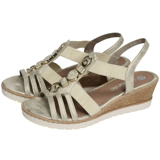 R6264 Beige Platine