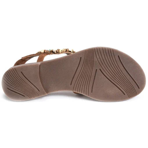 RAFFOLER Taupe