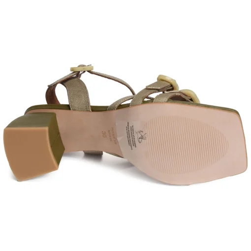 RALIA 24047 Kaki