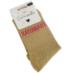 RAYONNANTE Or