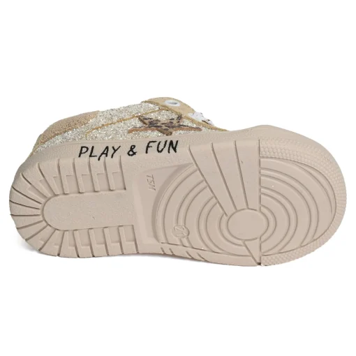 RELAXA Beige Or