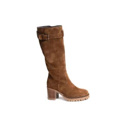 RHIANNA 4582 Marron