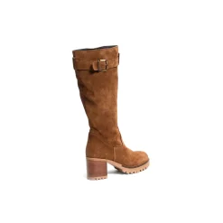 RHIANNA 4582 Marron