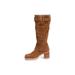 RHIANNA 4582 Marron