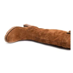 RHIANNA 4582 Marron