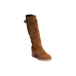 RHIANNA 4582 Marron
