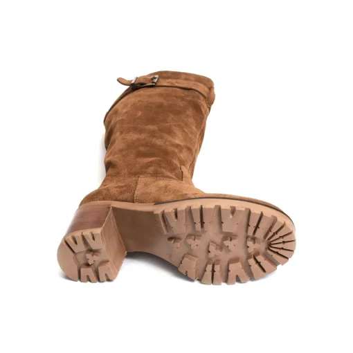 RHIANNA 4582 Marron