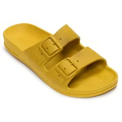 RIO DE JANEIRO MEN Moutarde