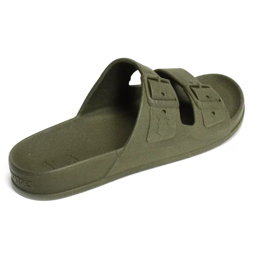 RIO DE JANEIRO NEW MEN Kaki