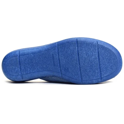 RIZO BIS Bleu