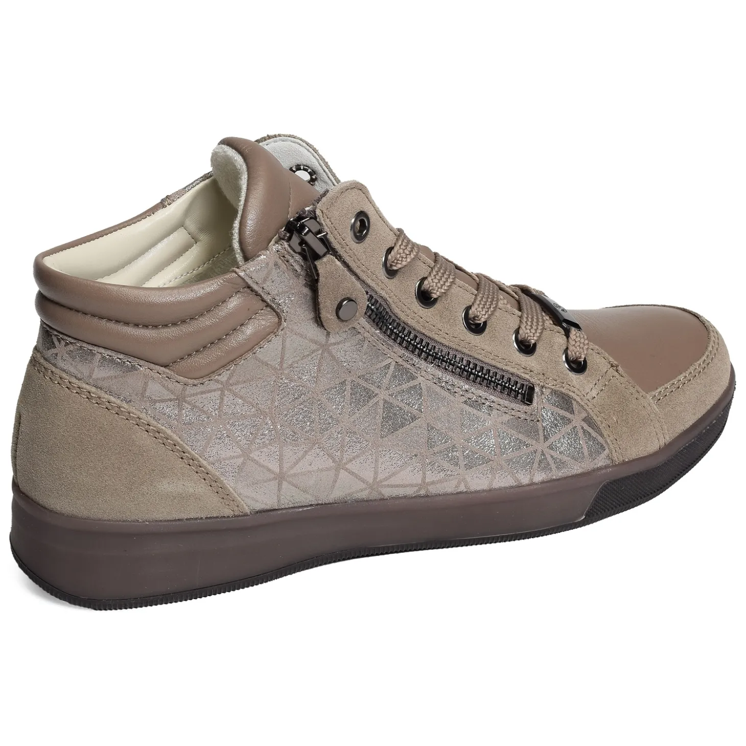 ROM ST HIGH SOFT Beige