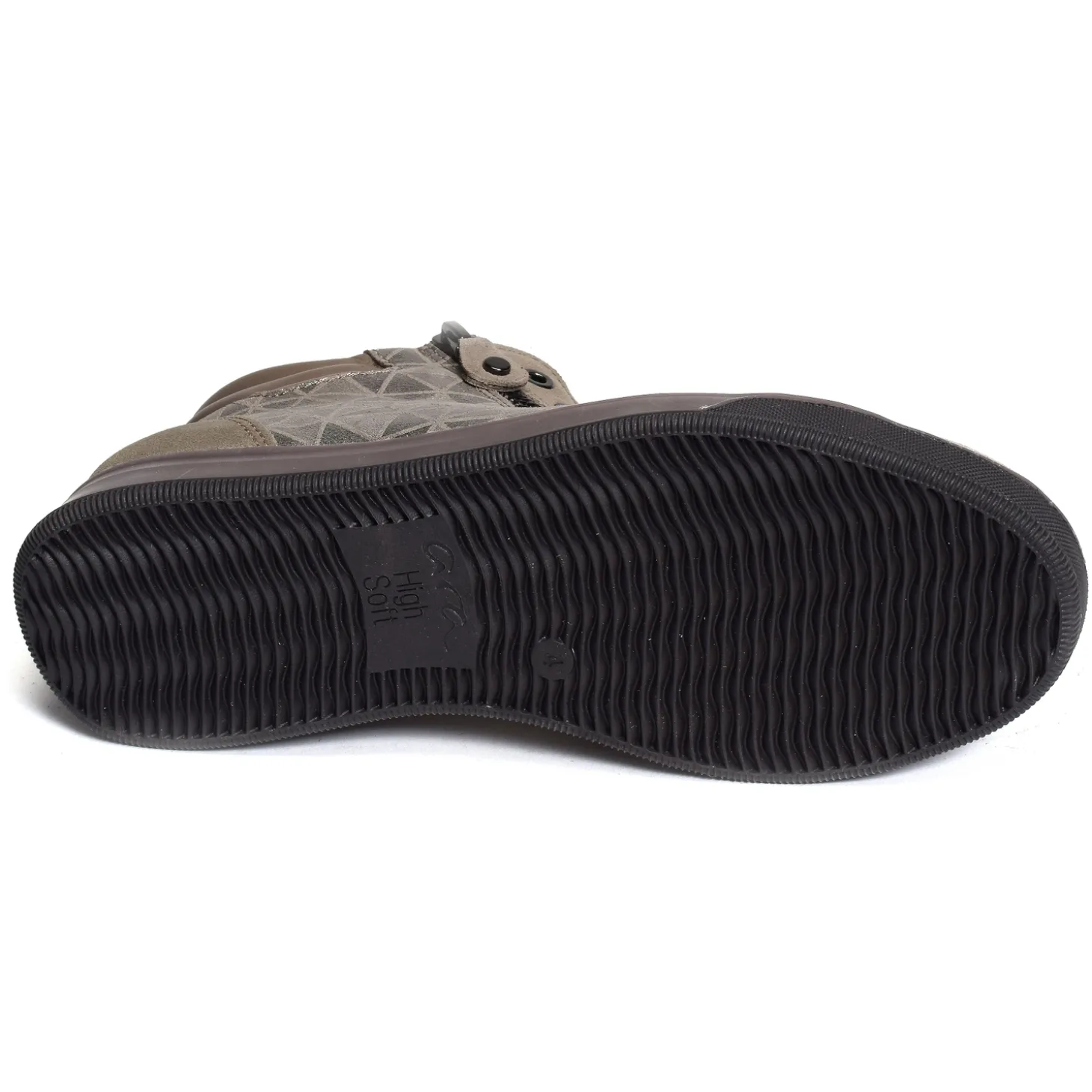 ROM ST HIGH SOFT Beige