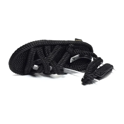 ROMA SANDALS Noir