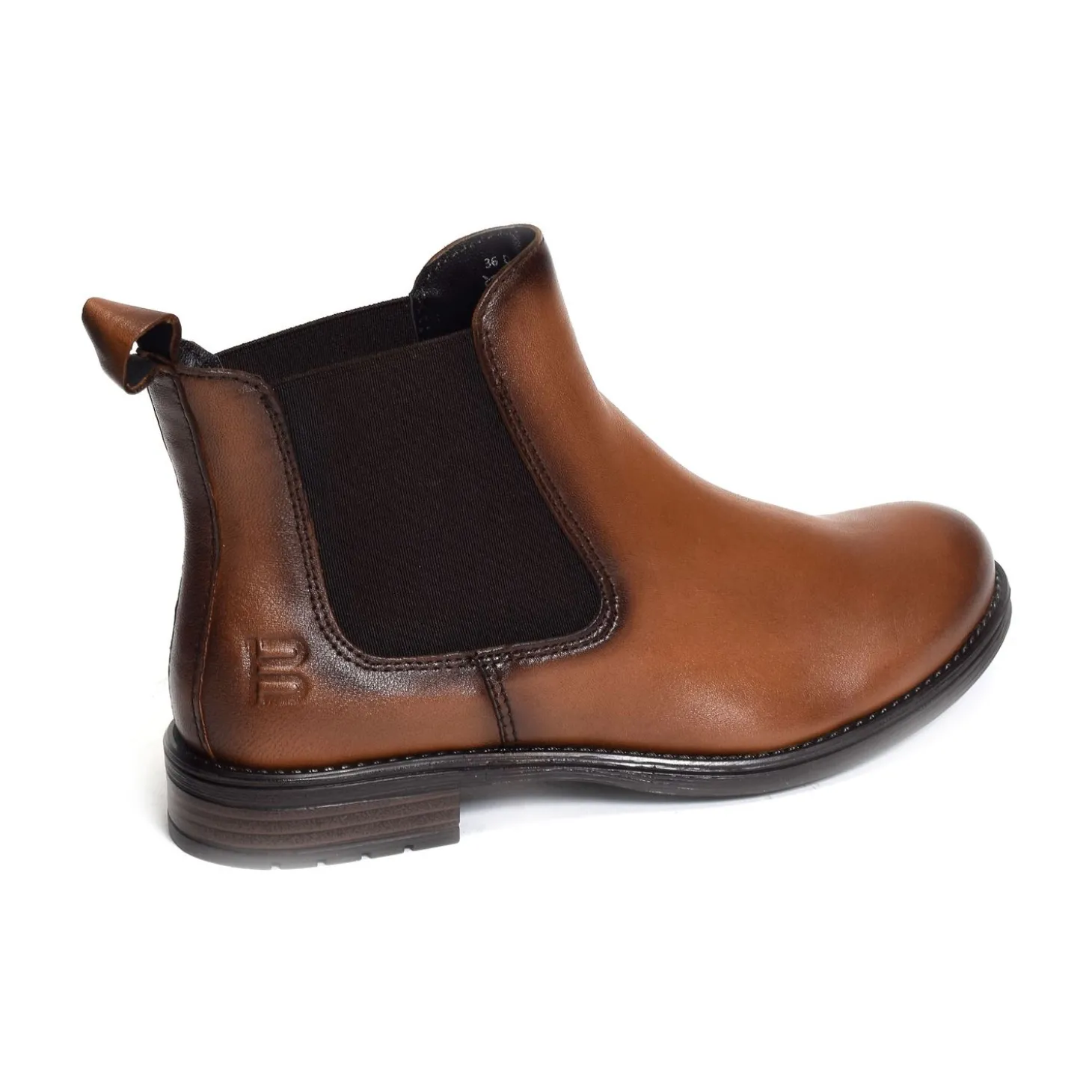 RONJA I AFS35 Cognac