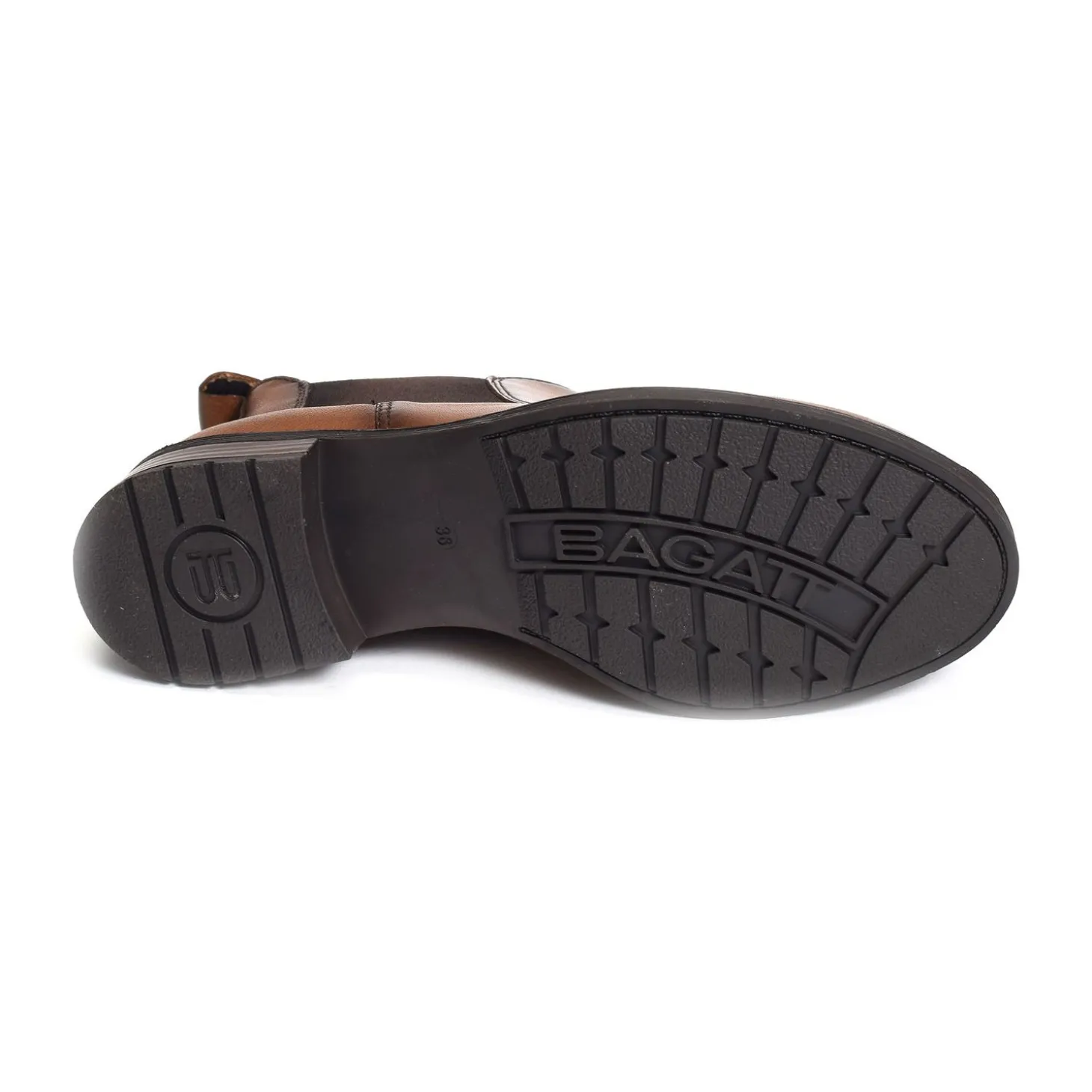 RONJA I AFS35 Cognac